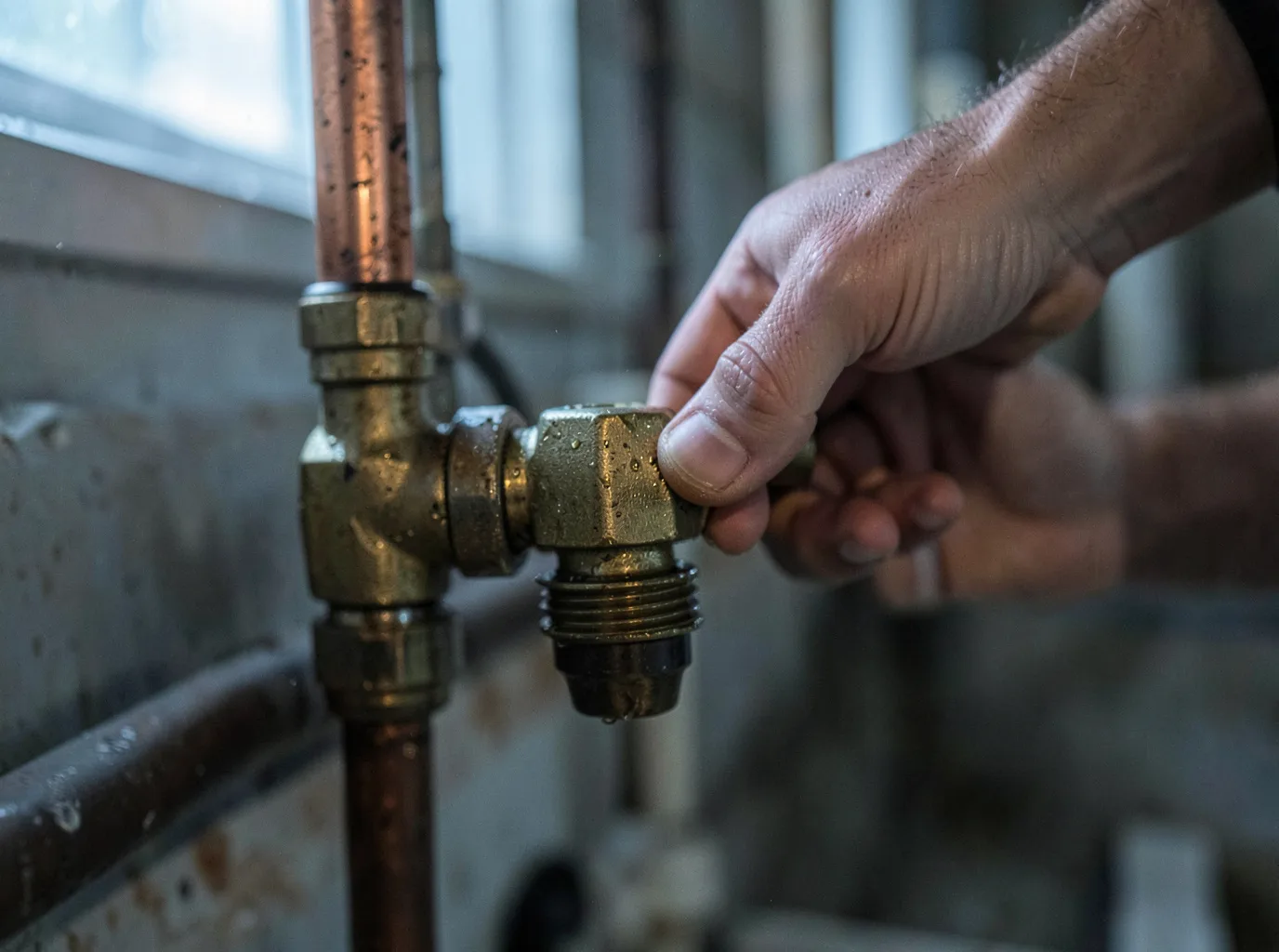 Emergency Plumber Beaver, OH FAQs